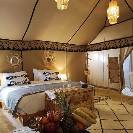 Merzouga Traditional Luxury Camp Exteriér fotografie