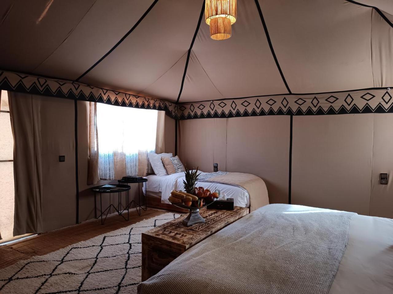 Merzouga Traditional Luxury Camp Exteriér fotografie