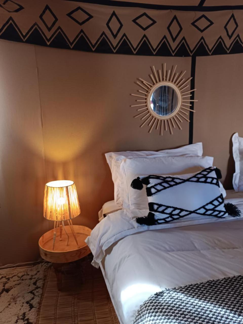 Merzouga Traditional Luxury Camp Exteriér fotografie